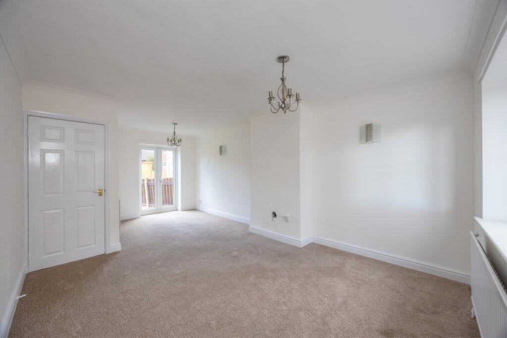 House in Barnsley, South Yorkshire - View 5