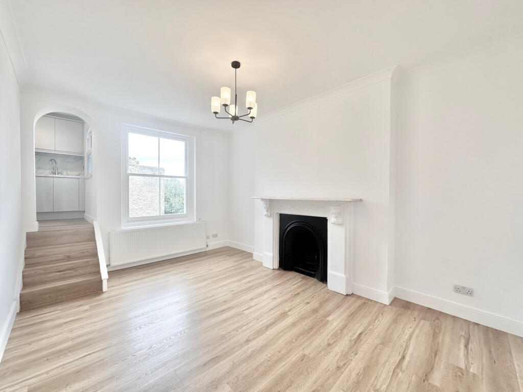 Main image of property: Sutherland Avenue, W9