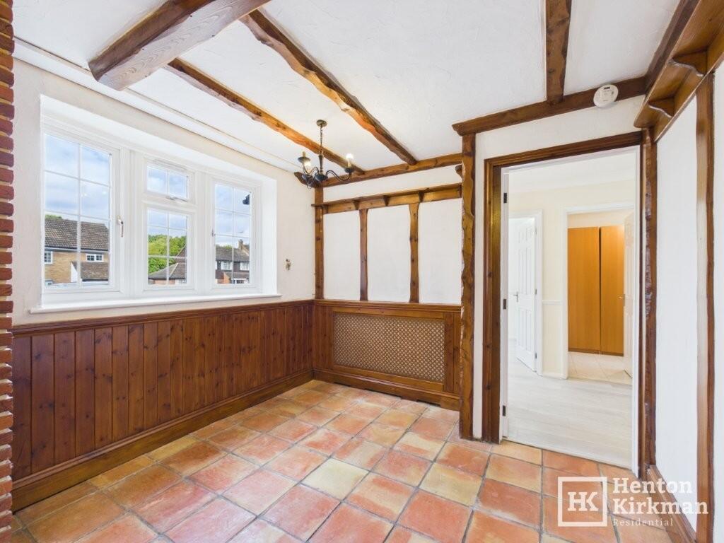 House in Chelmsford - More
