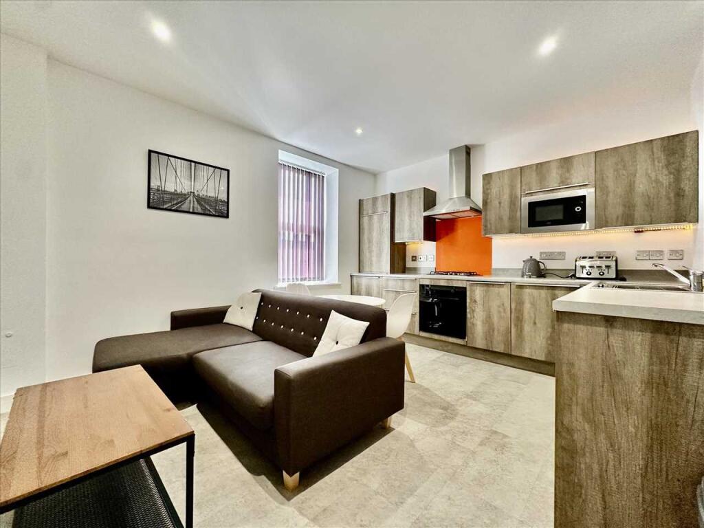 Main image of property: Queen Anne Terrace, Plymouth