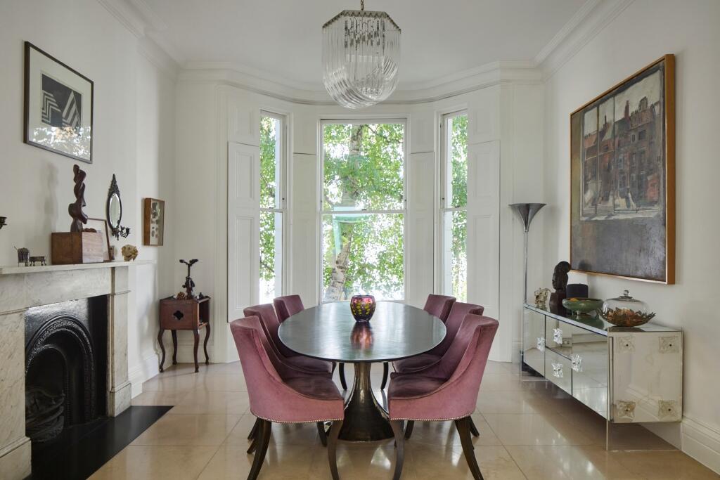 Main image of property: McGregor Road, London W11