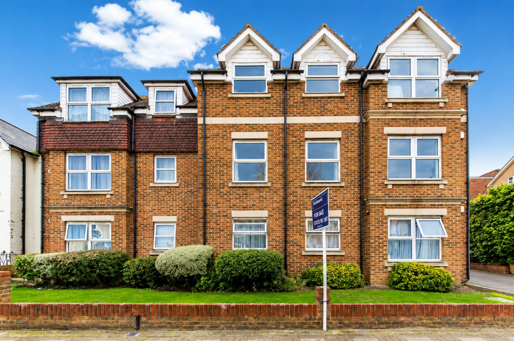 Main image of property: Ravenscroft Road, Falconet Court, BR3