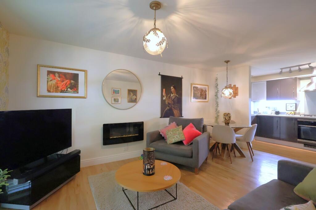 Main image of property: Chapman Way, Haywards Heath, RH16