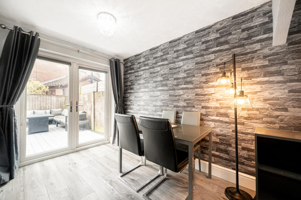 House in St Helens, Broad Oak - View 5