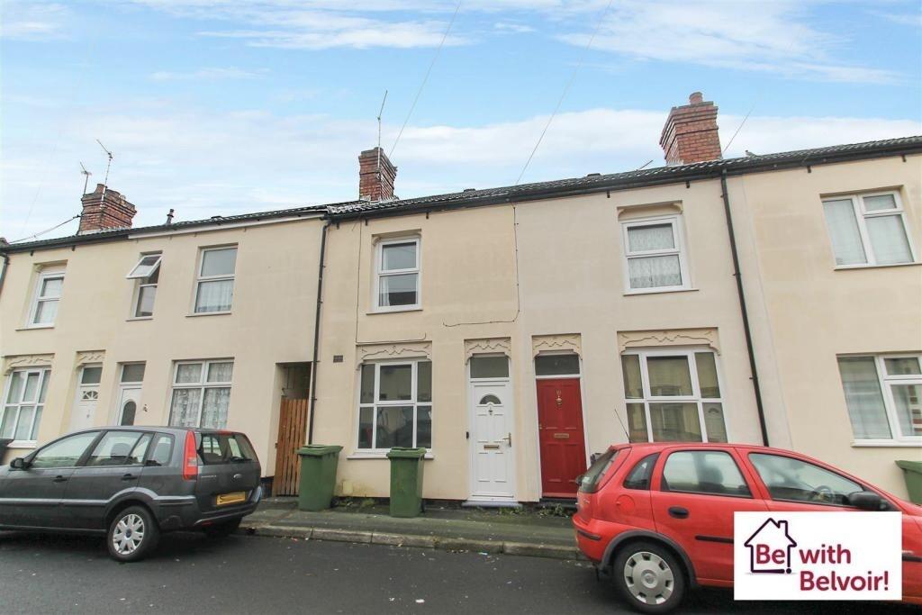 Main image of property: Stratton Street, Wolverhampton, WV10