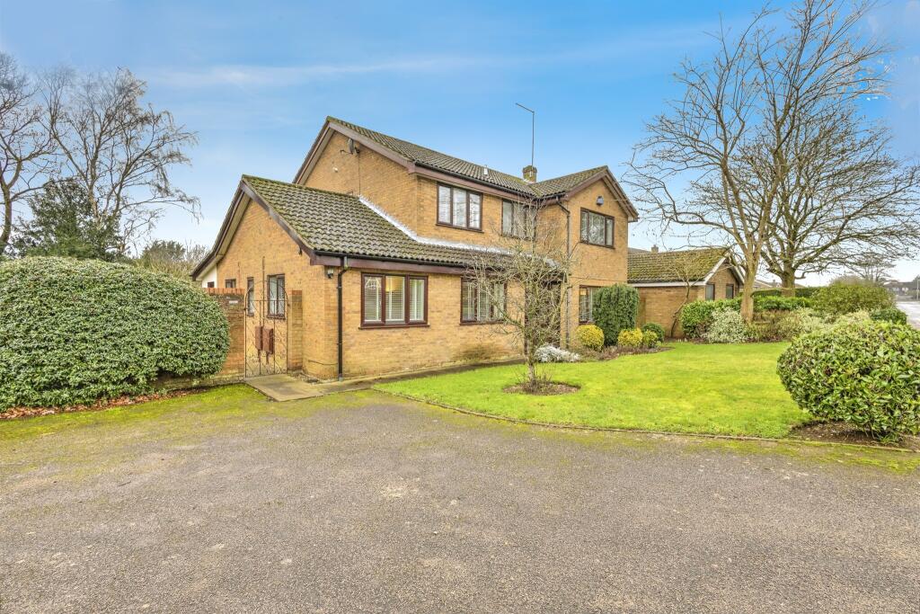 Main image of property: Berry Lane, Wootton, Northampton