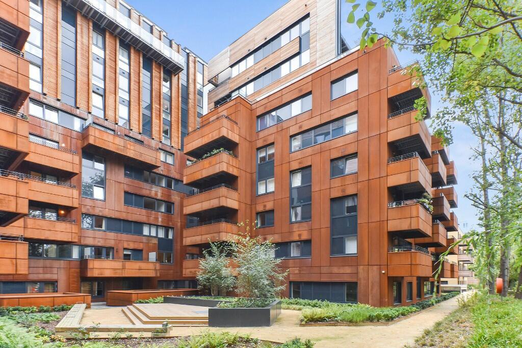 Main image of property: Wharf Road, London, N1