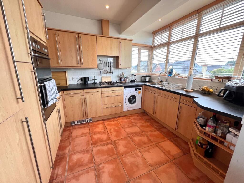 Apartment in Duston, St Crispin's, Upton - More