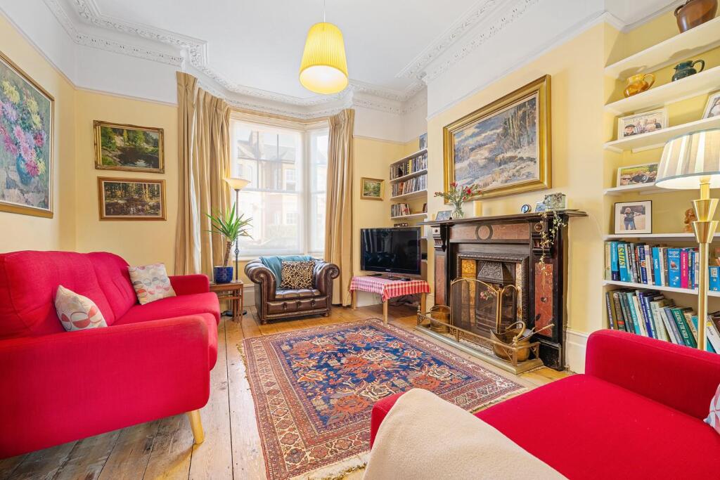 Main image of property: Rosebery Road, SW2