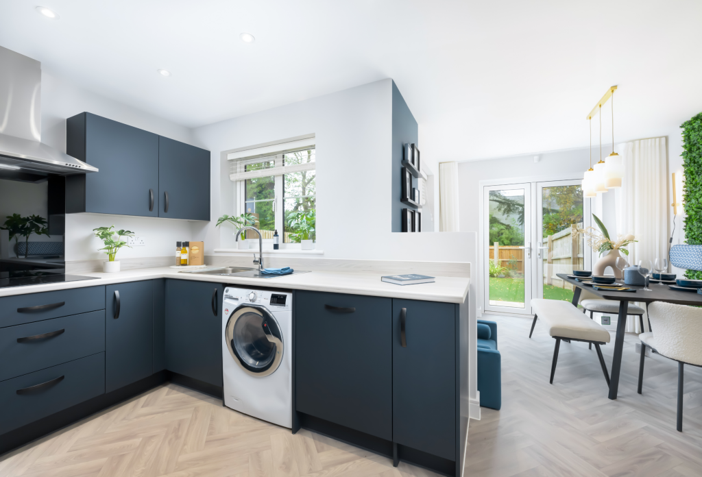 Main image of property: Tillet Way,
Norwich,
Norfolk,
NR13 5GL