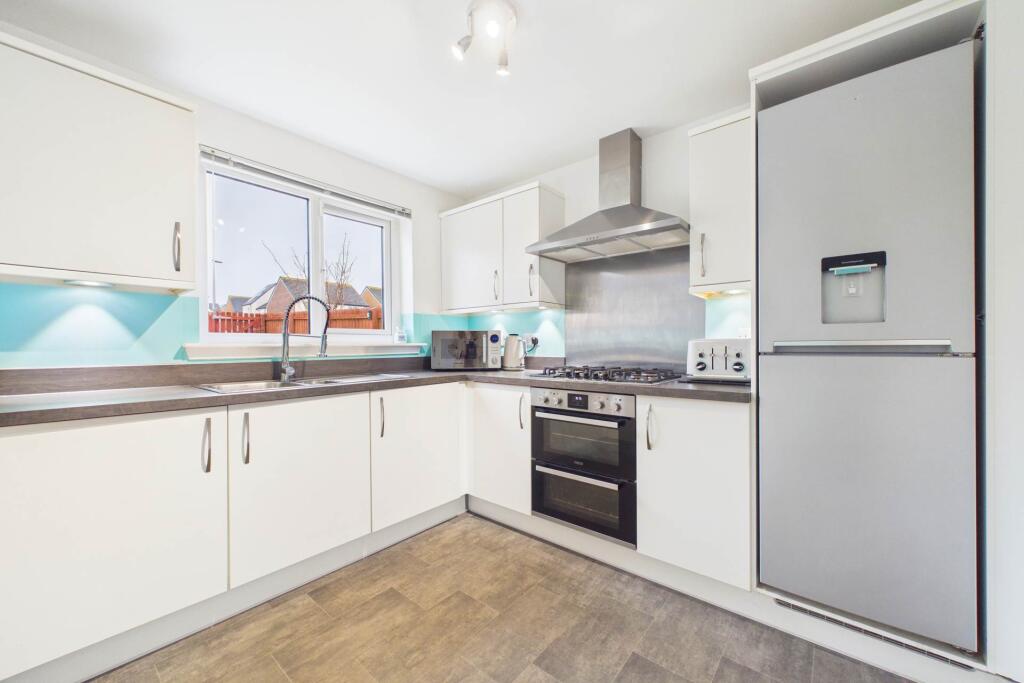 Blackband Terrace, Cambuslang photo 4
