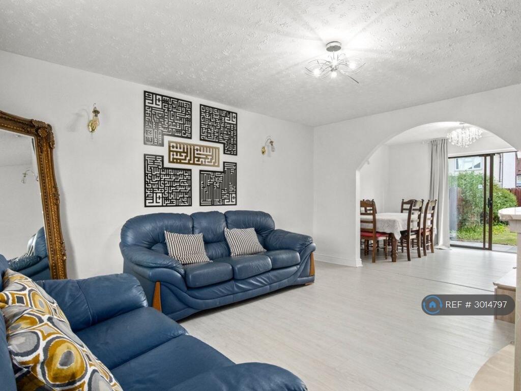 Main image of property: Hereford Drive, Bootle, L30