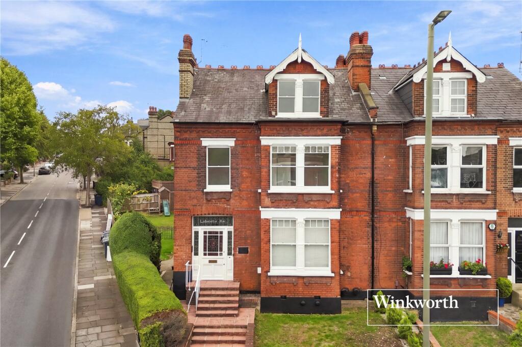 Main image of property: Regents Park Road, Finchley, London, N3