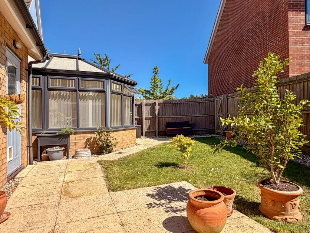 Welkin Way, Upper Cambourne, CB23 photo 3
