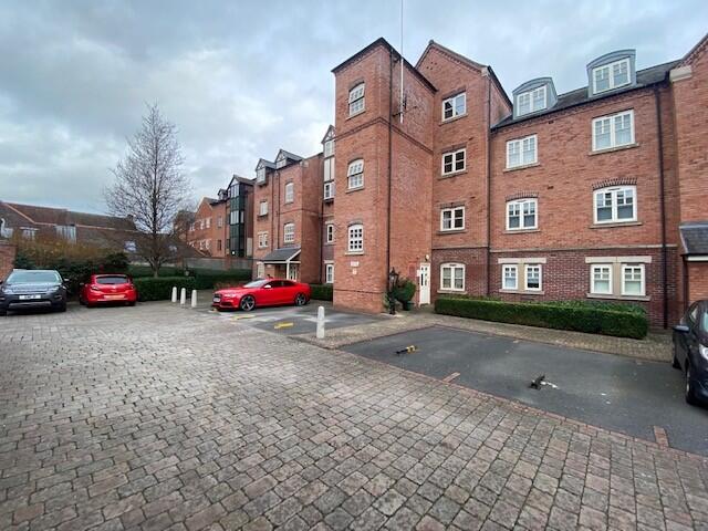 Main image of property: Friar Court, WR1