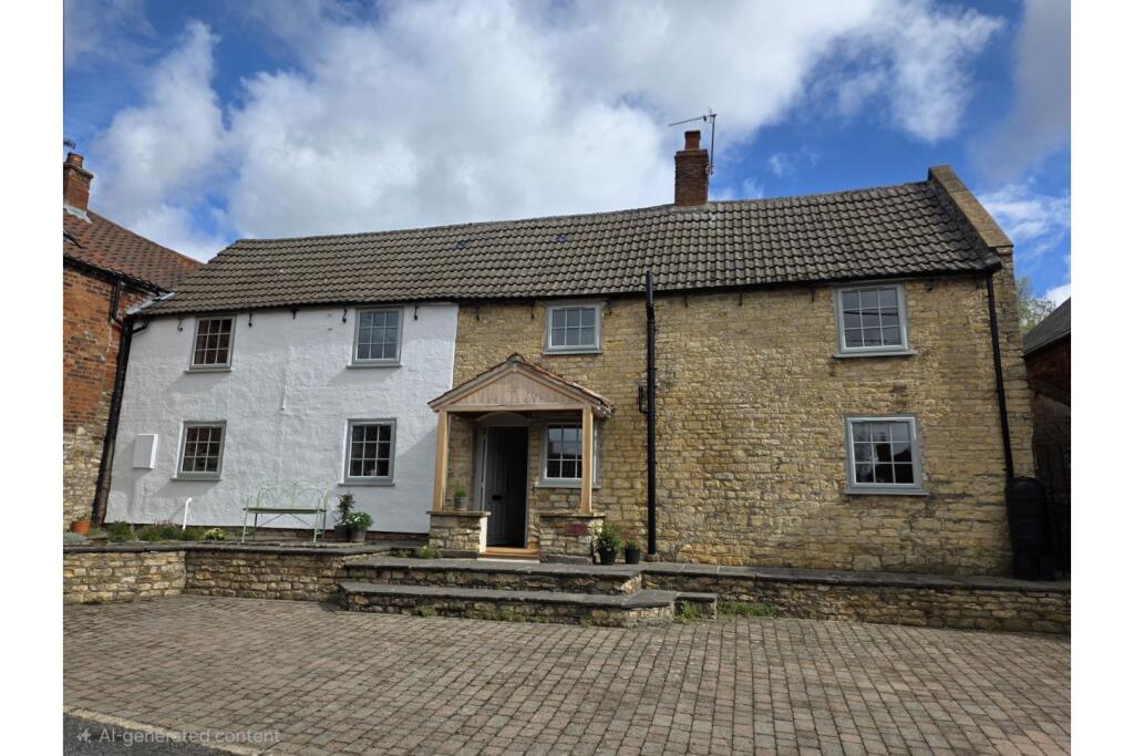 Main image of property: Washdyke Lane, Grantham, NG32