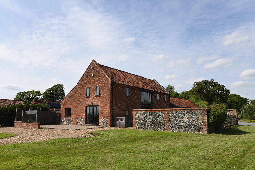 Main image of property: Common Road, East Tuddenham, Norfolk, NR20