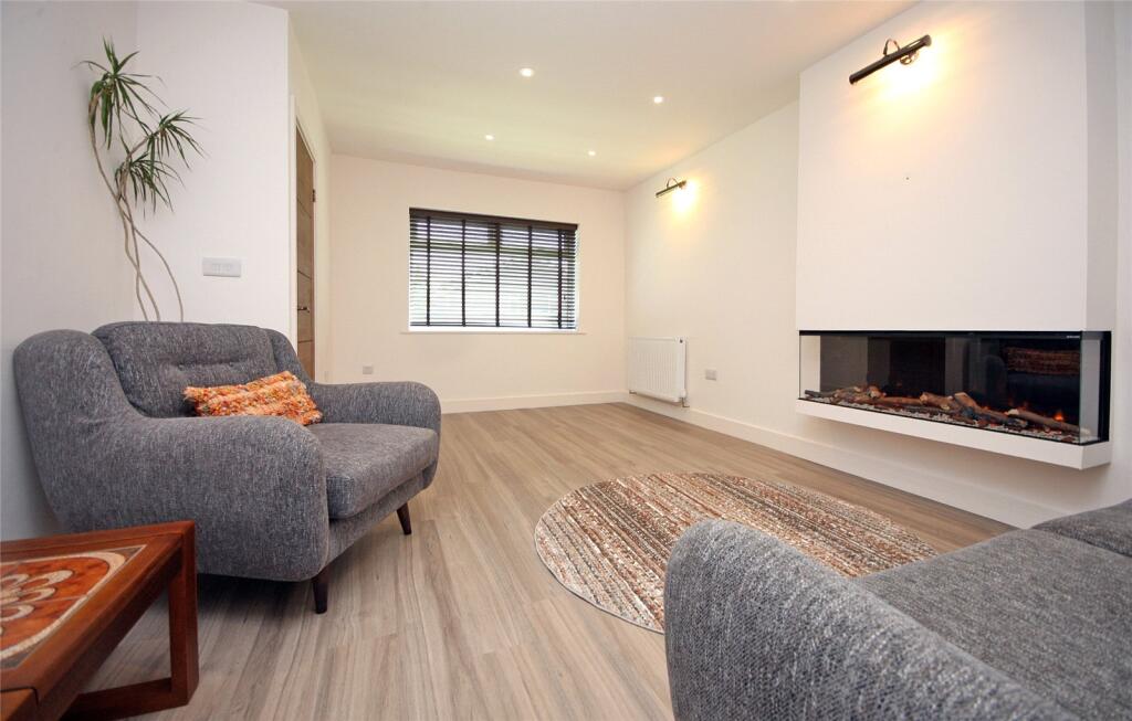 Main image of property: Bryn Moryd, Valley, Holyhead, Isle of Anglesey, LL65