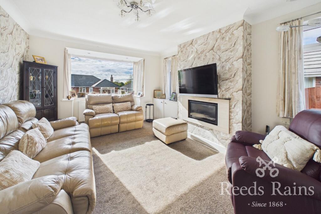 Lune Drive, Leyland, Lancashire, PR25 photo 3