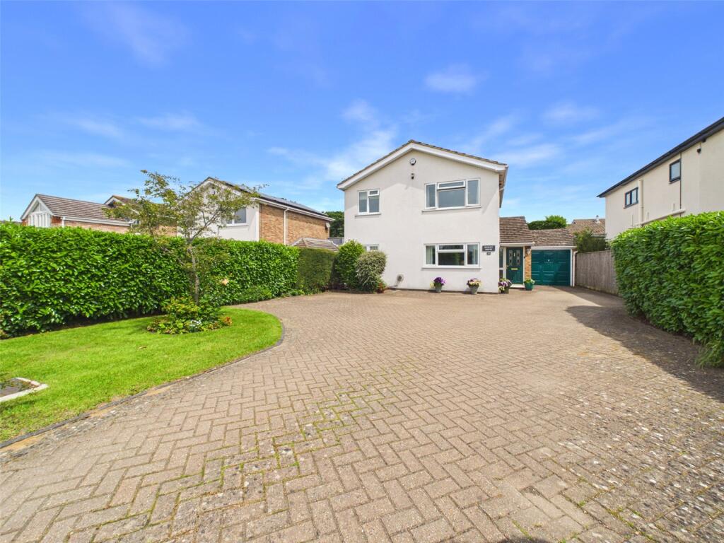 Main image of property: Oakley Lane, Chinnor, Oxfordshire, OX39