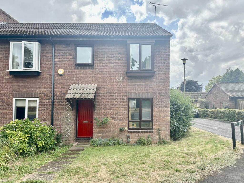 Main image of property: Stonebridge Drive, Frome