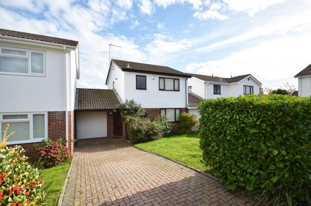 Main image of property: The Meadows, Hanham, Bristol