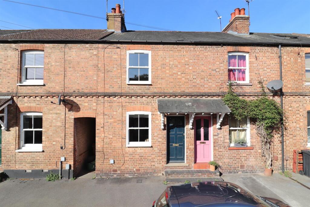 Main image of property: Arthur Road, St. Albans