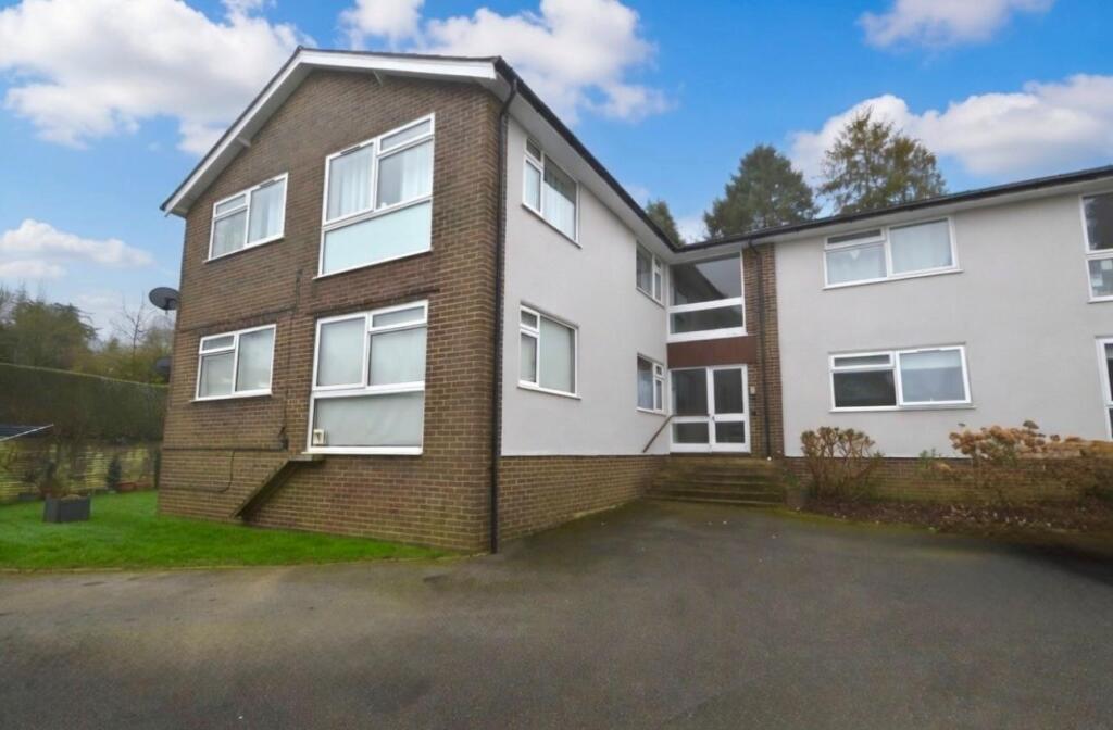 Main image of property: St. Johns Road, Crowborough