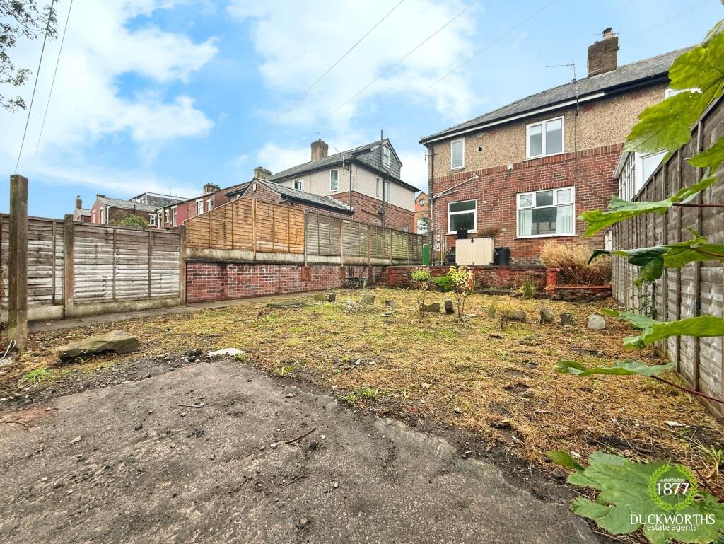 Durham Road, Darwen, BB3 photo 4