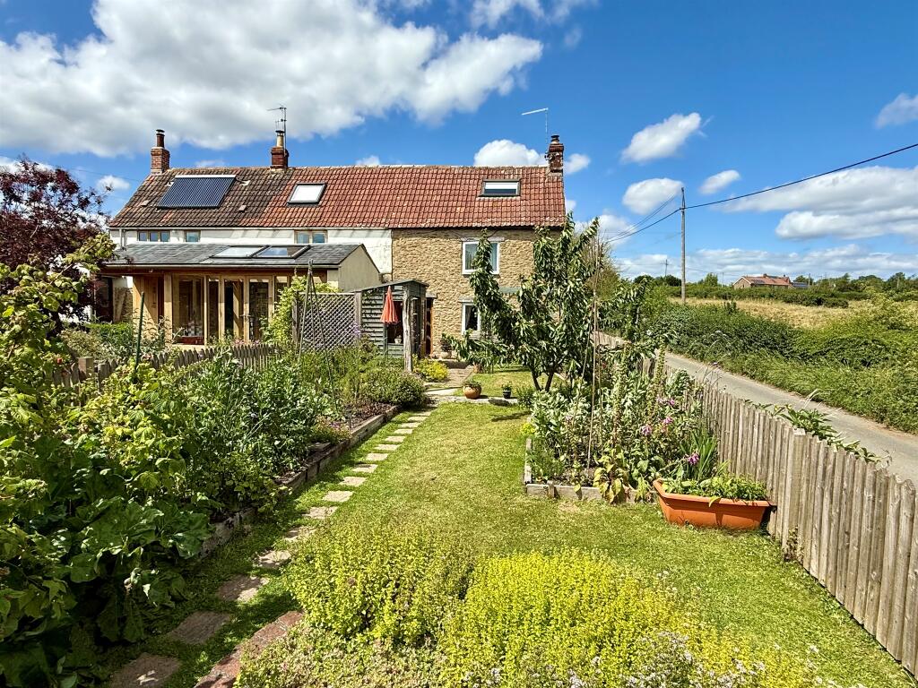 Main image of property: Vinney Lane, Blatchbridge, Frome