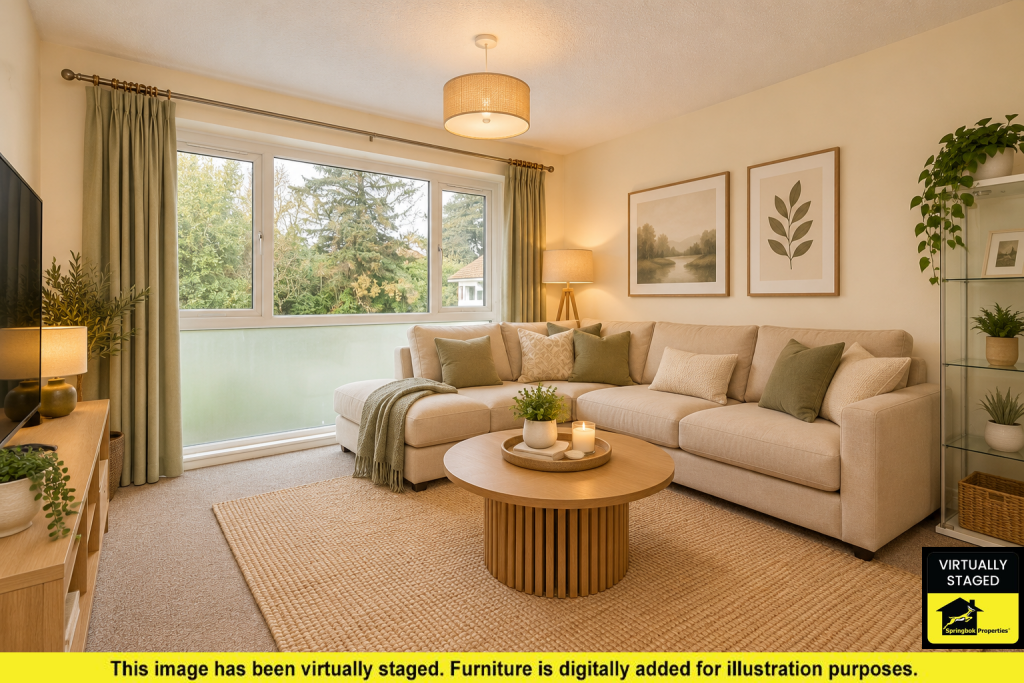 House in Redditch, Worcestershire - View 4