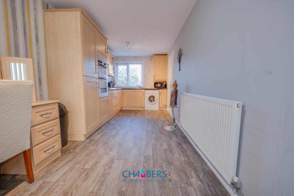 Additional image 9 of Lindridge Drive, Minworth, Sutton Coldfield