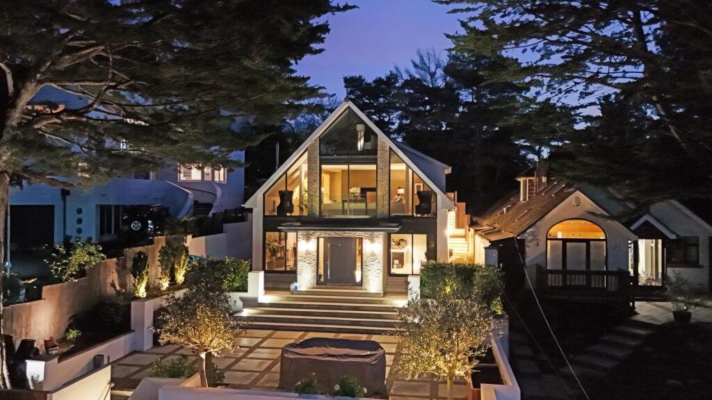 Main image of property: Seacombe Road, Poole