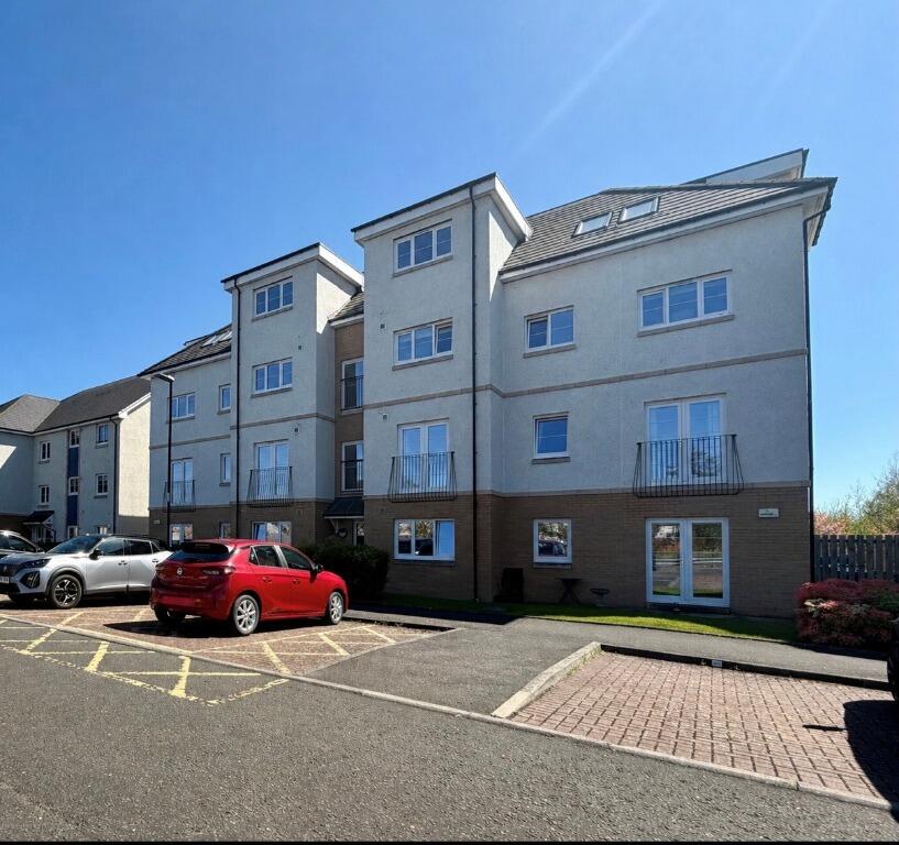Main image of property: Rollock Street, Torbrex, Stirling, FK8