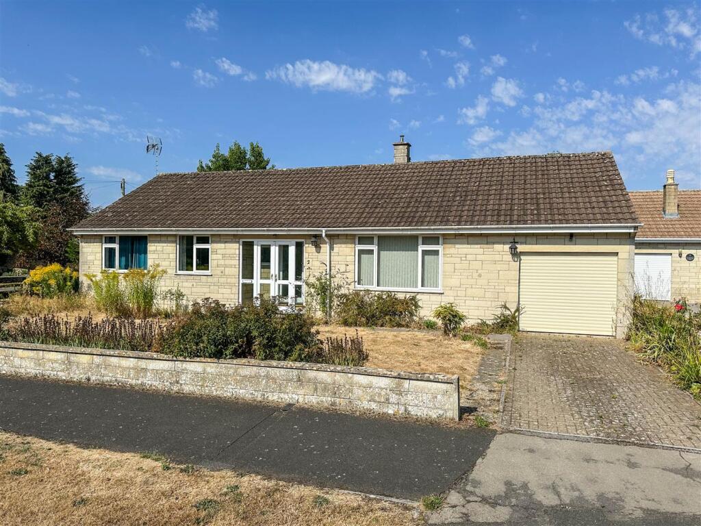 Main image of property: Pembroke Green, Lea, Malmesbury