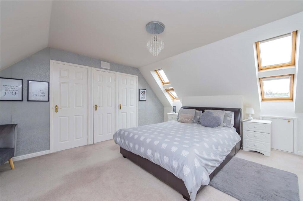House in Telford - More