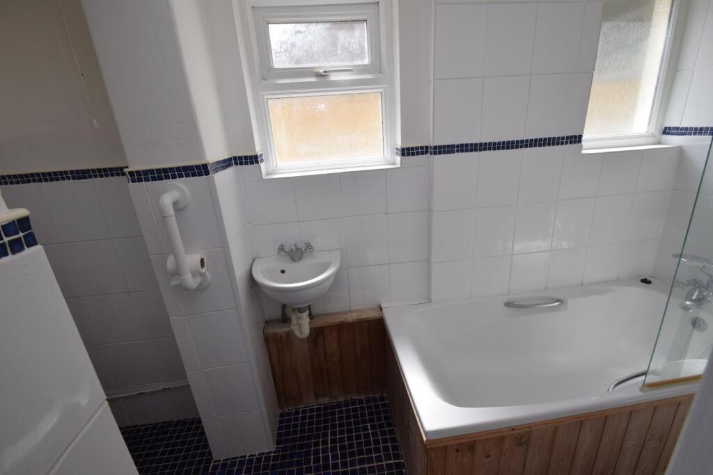 Apartment in Brighton - More