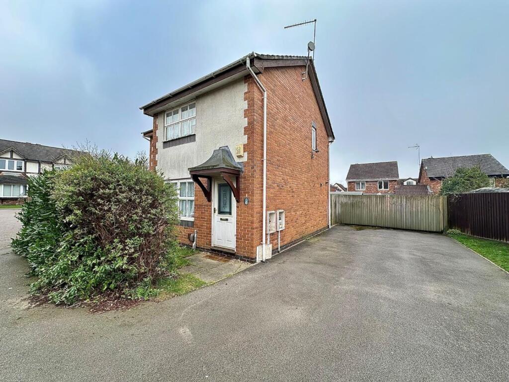 Main image of property: Granary Road, East Hunsbury, Northampton NN4