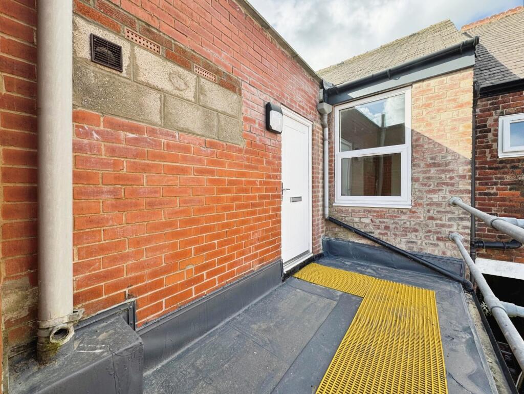 Main image of property: Laughton Road, Dinnington, Sheffield, South Yorkshire, S25