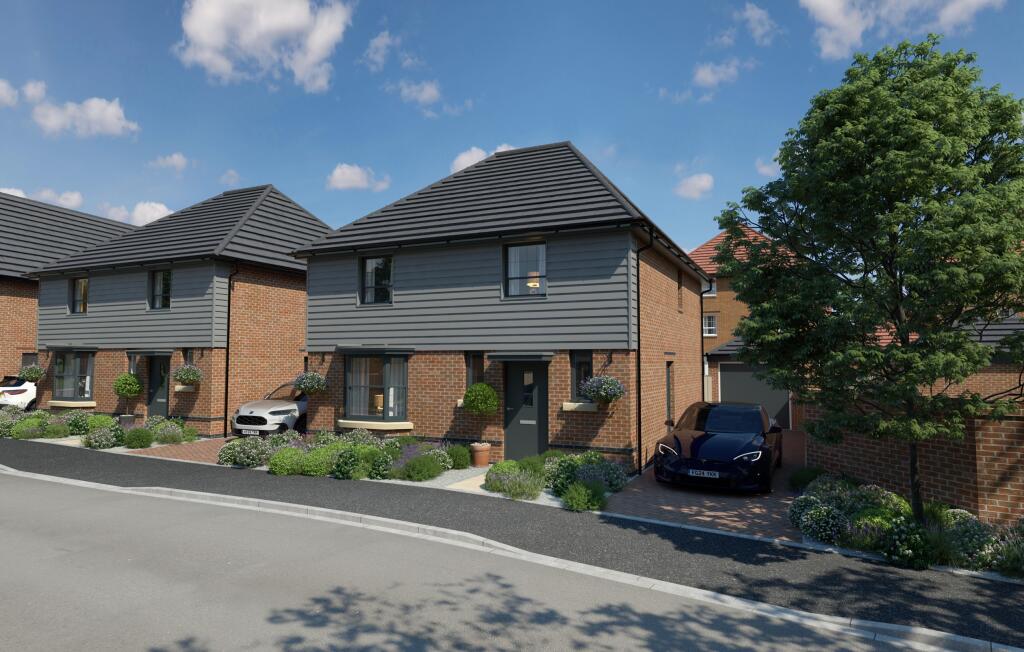 Main image of property: Denchworth Road,
Wantage
OX12 0PW