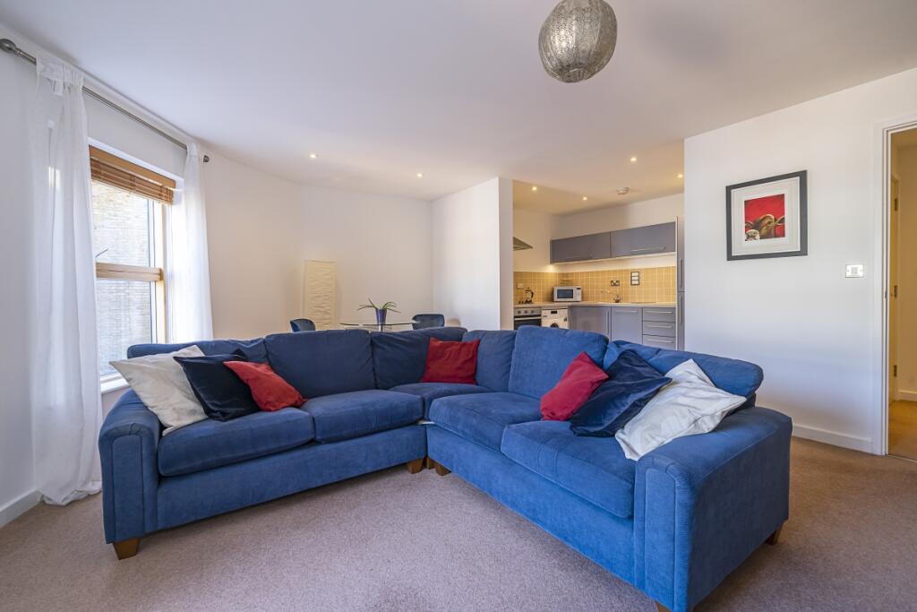 Main image of property: Chapter Street London SW1P