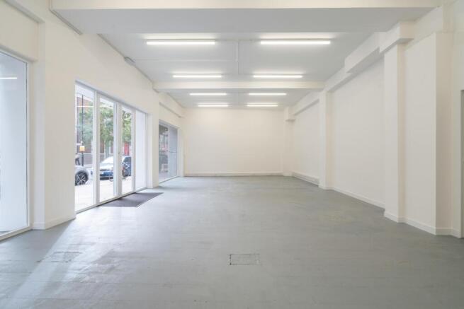 Ground Floor