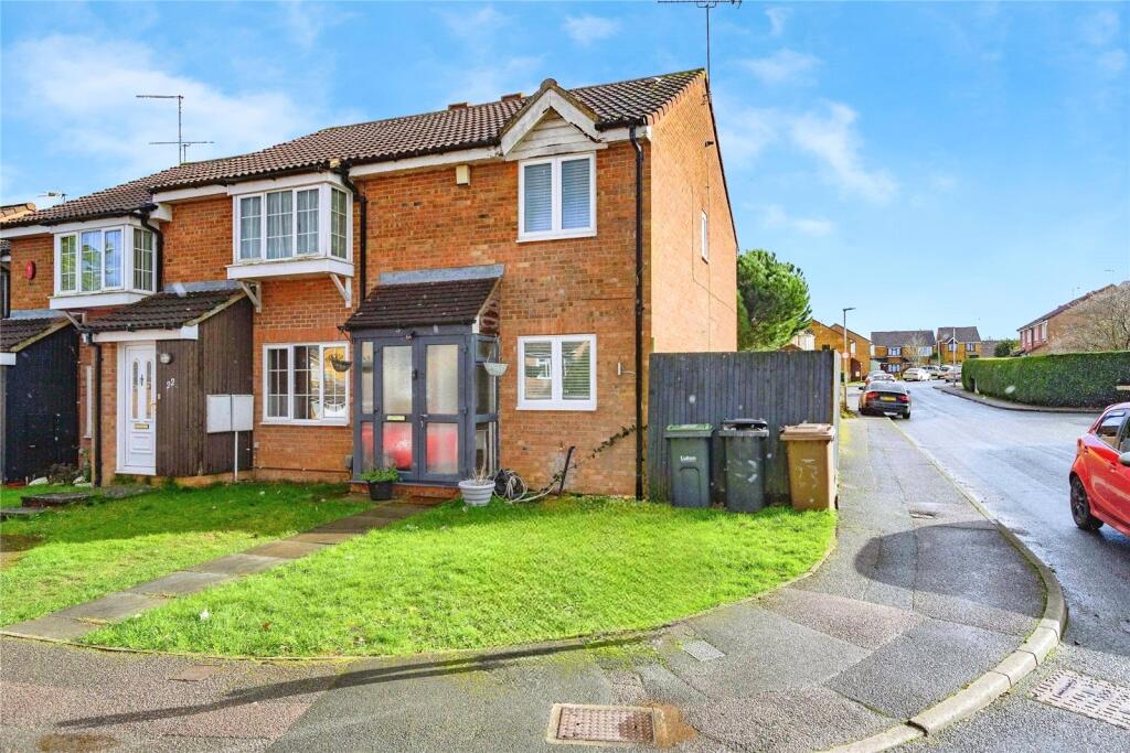 Main image of property: Coltsfoot Green, Luton, Bedfordshire, LU4
