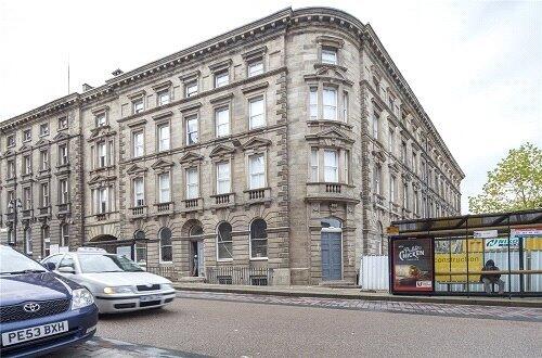 Main image of property: Tite Hall, Huddersfield, HD1
