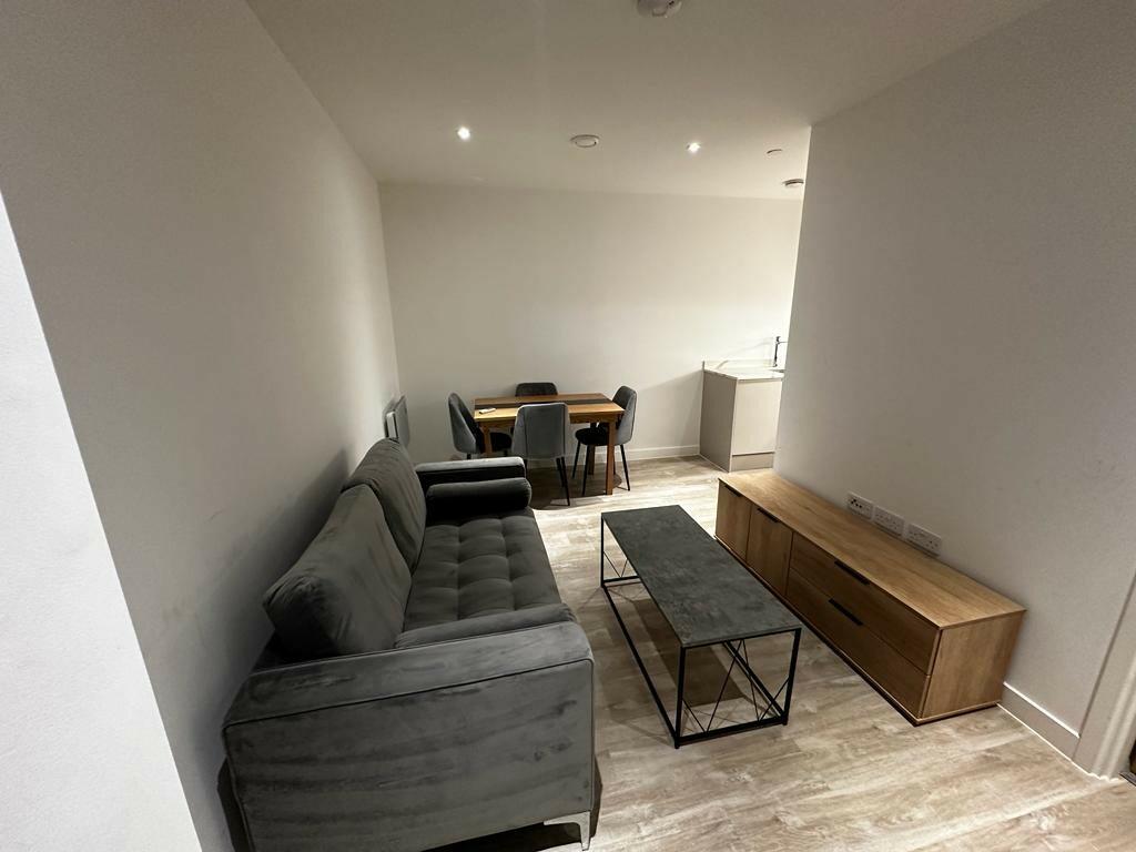 Main image of property: Queen Street, Manchester, Greater Manchester, M3