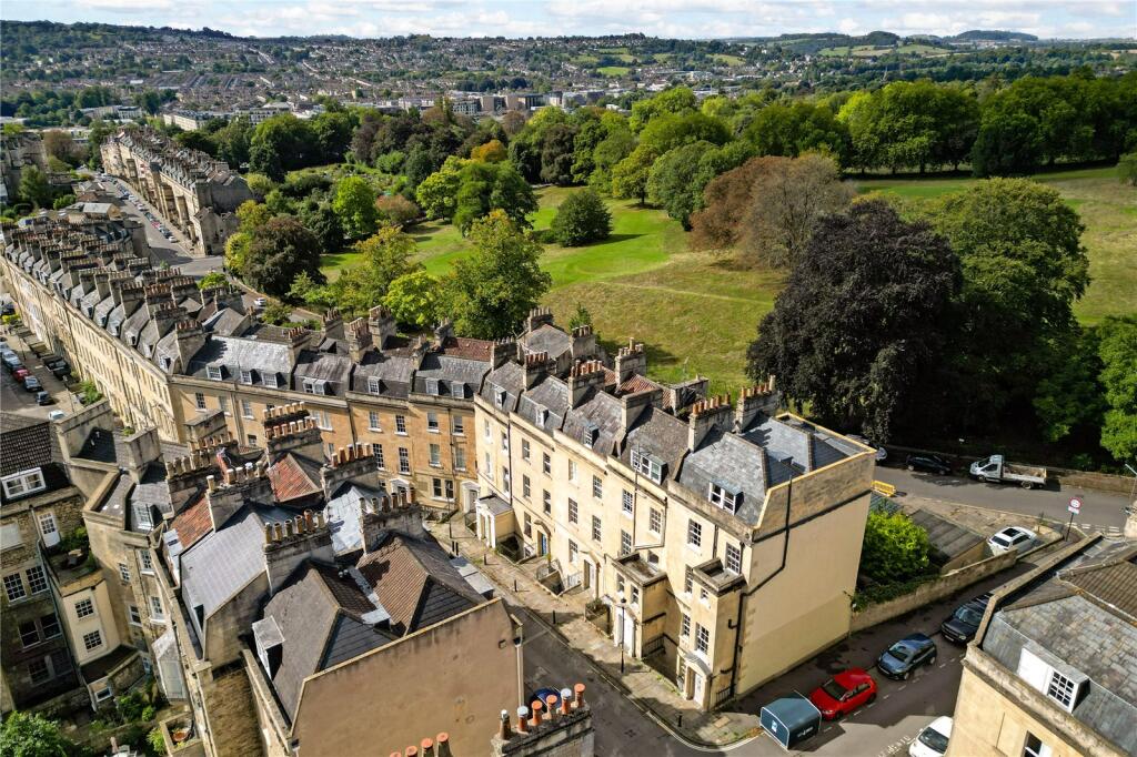 Park Street, Bath, BA1