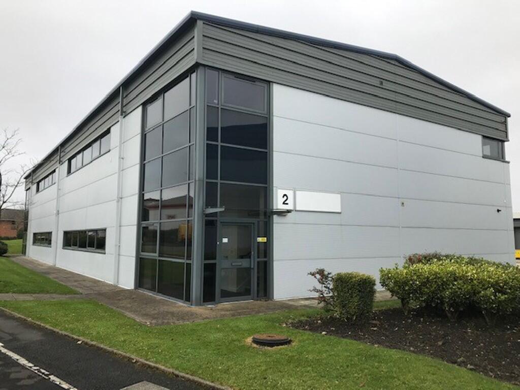 Main image of property: Unit 2 Elder Court, Lions Drive, Blackburn, Lancashire