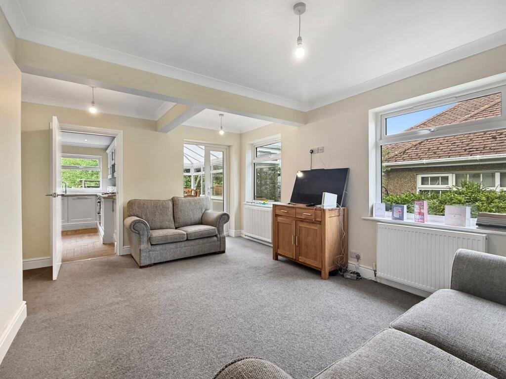 House in Braintree, Essex - More
