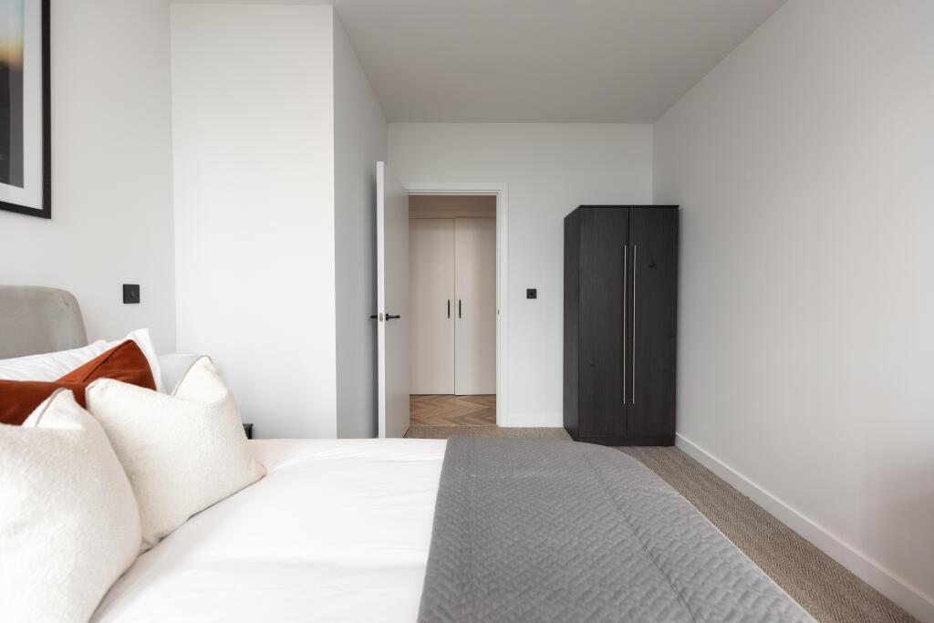 Main image of property: The Cocoa Works 
Haxby Rd, 
York