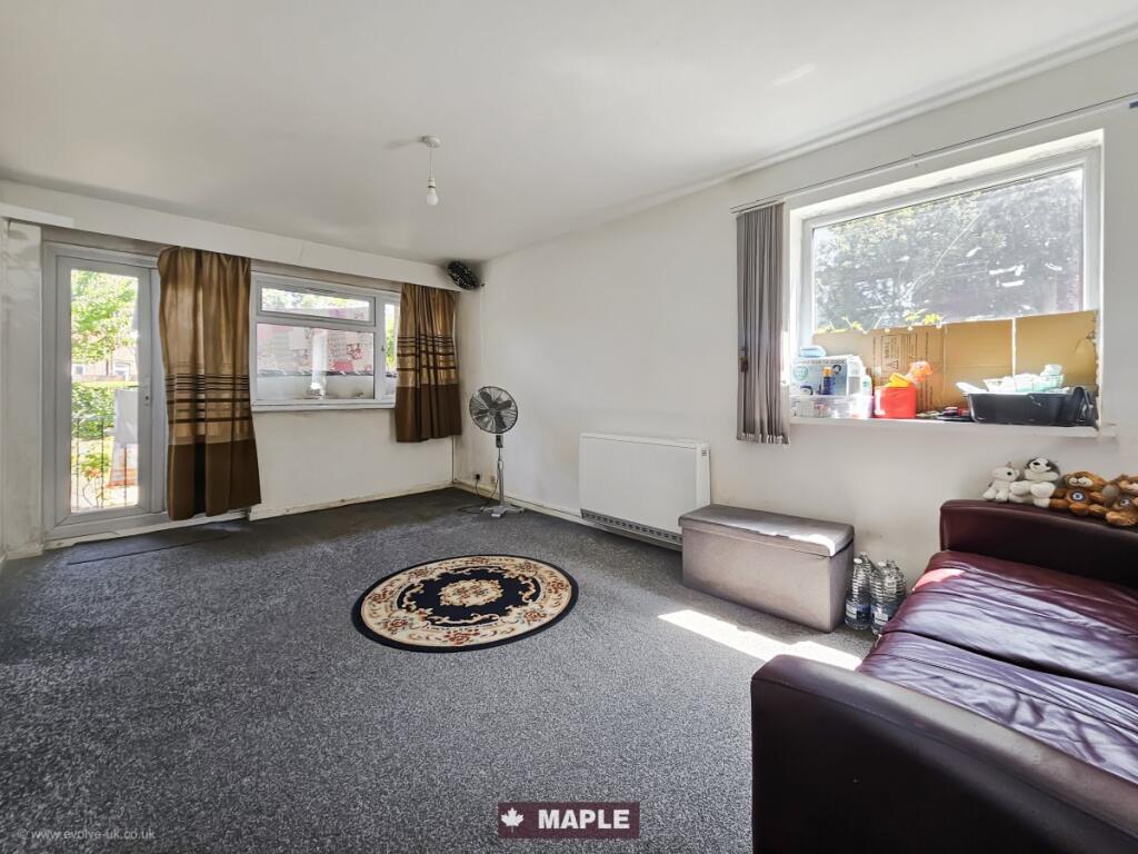 Main image of property: 3 Woodlands Court Woodlands Road, Harrow